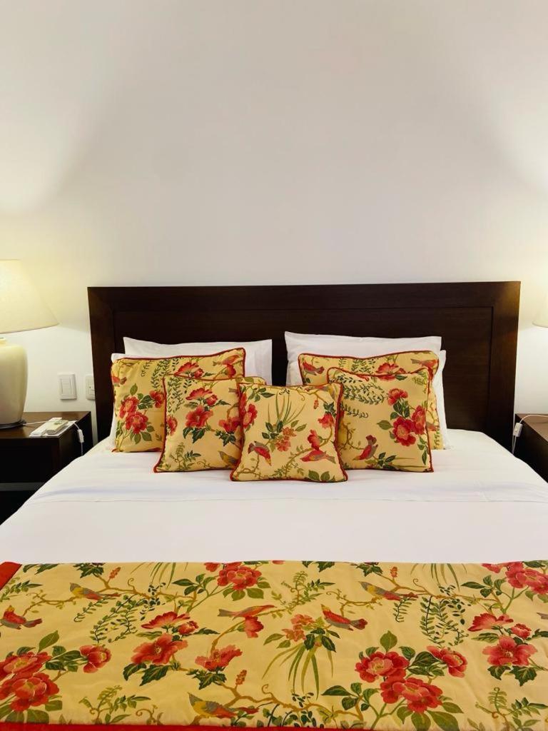 Hotel Gran Texier Casino 3*