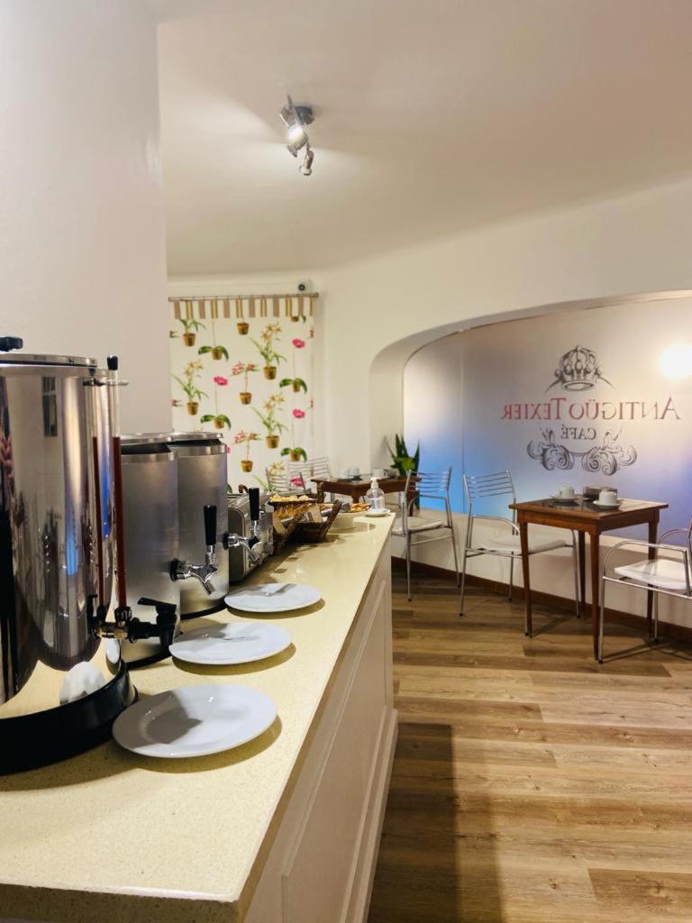 Gran Texier Casino Hotel 3*