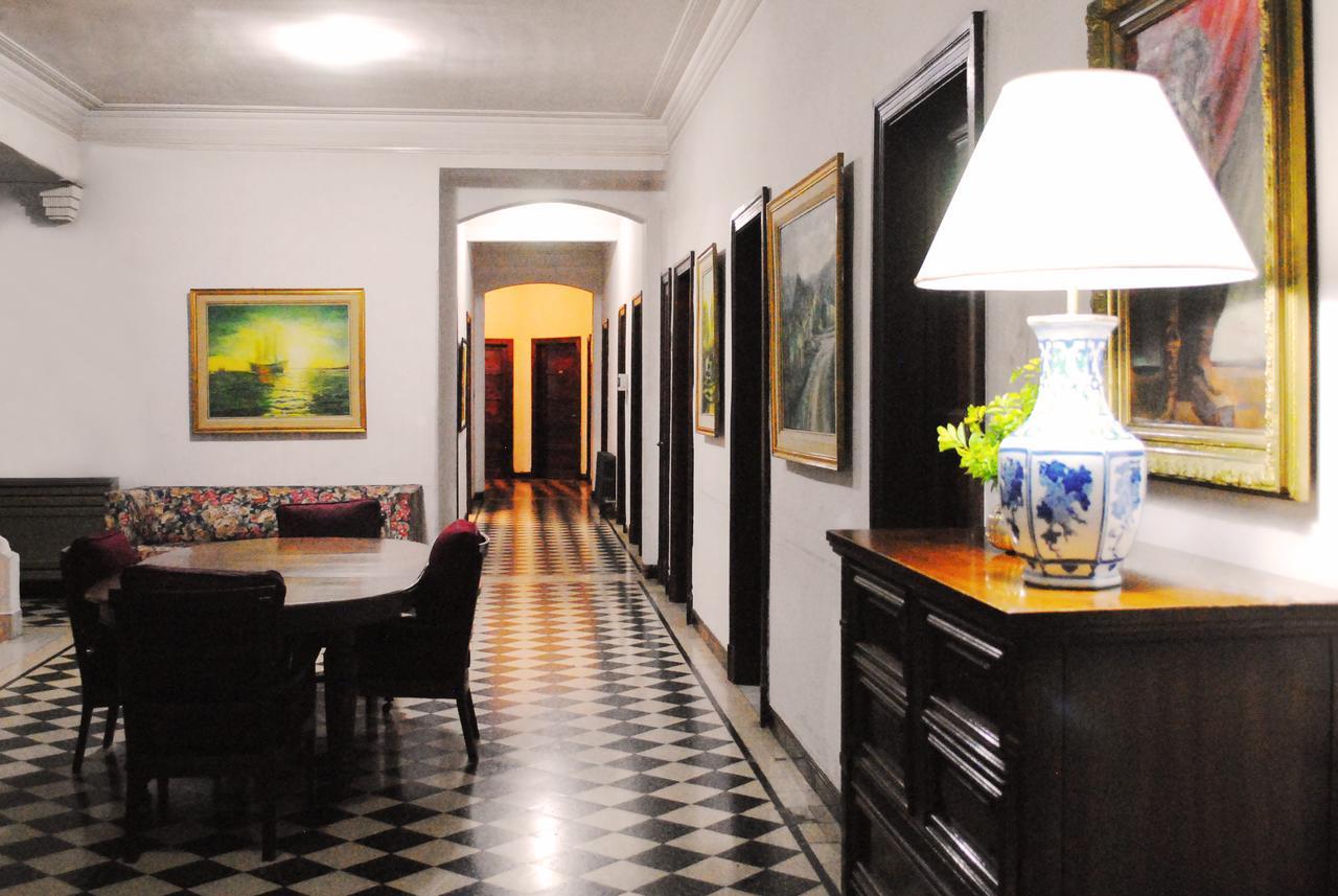 Hotel Gran Texier Casino