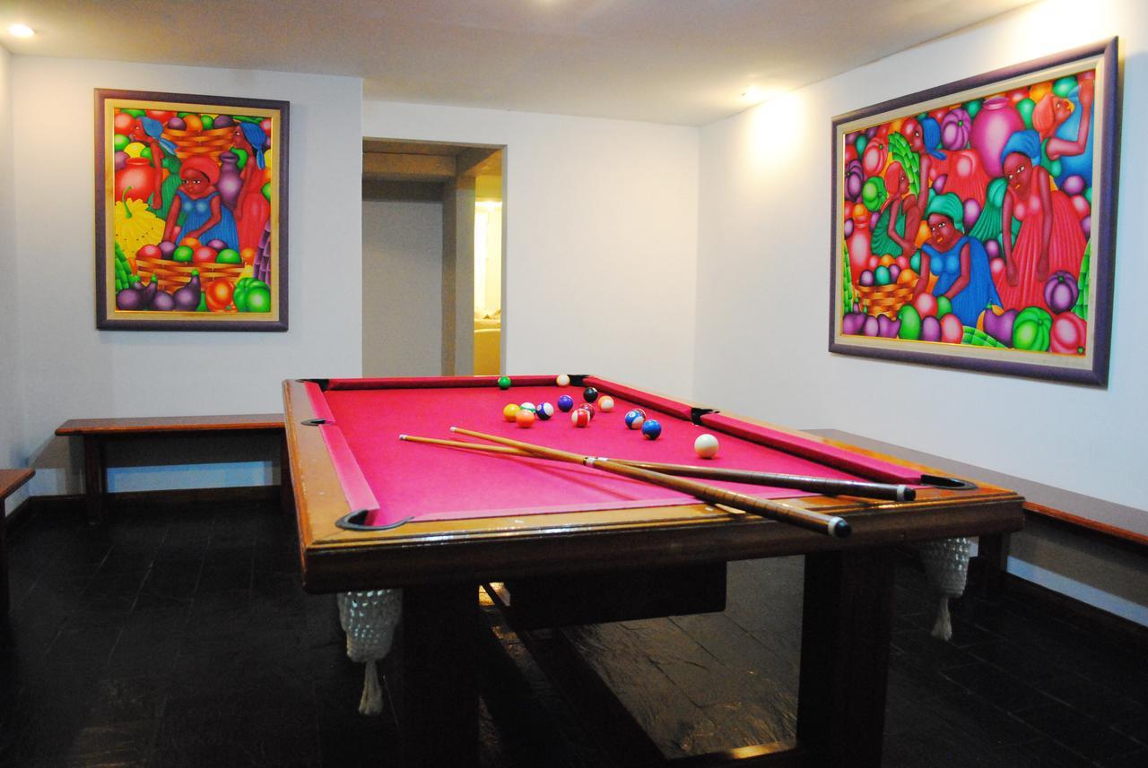 Gran Texier Casino