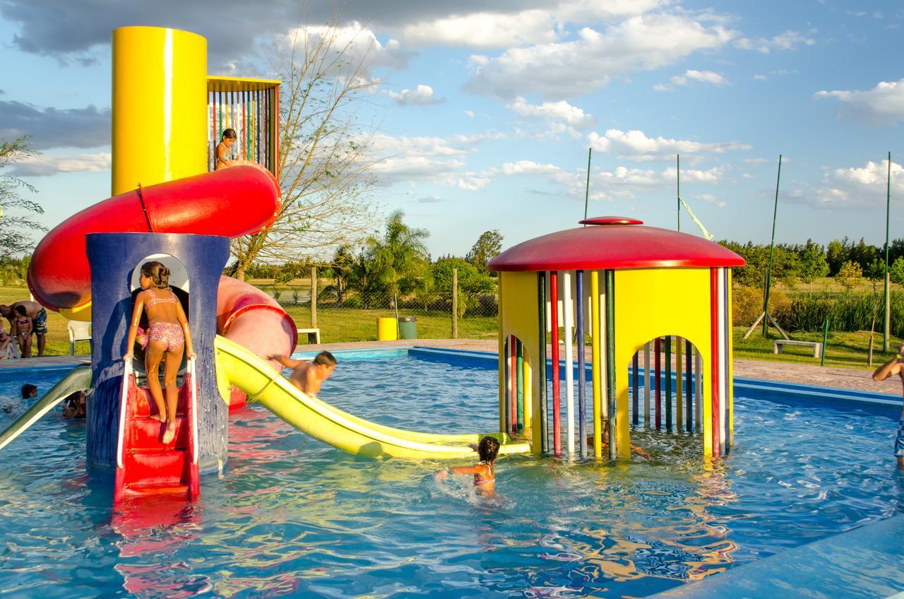 Hotel Gran Texier Casino 3*